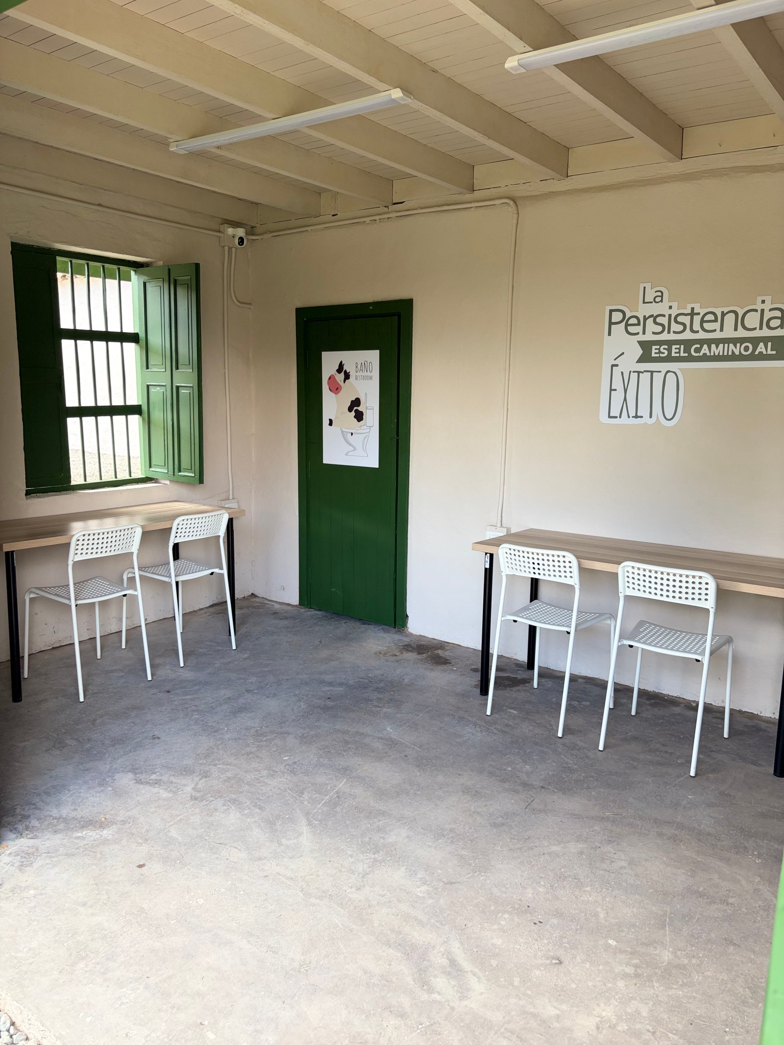 Jornada de Presencia